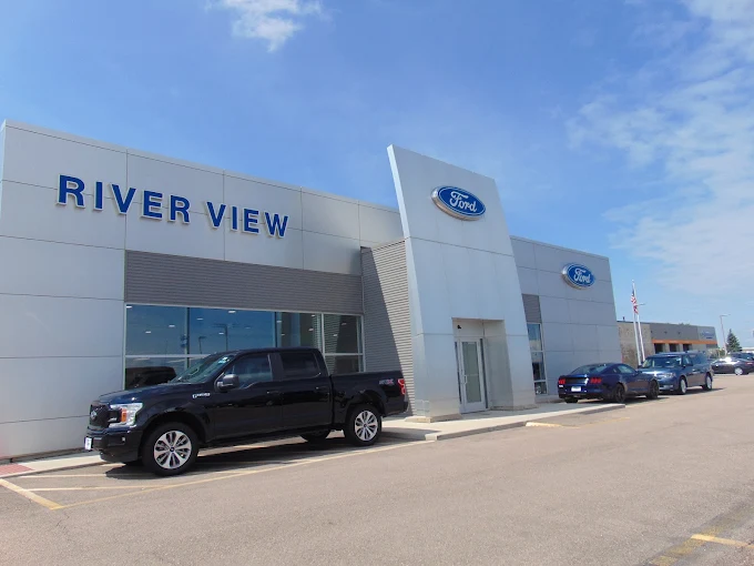 Dealer photo